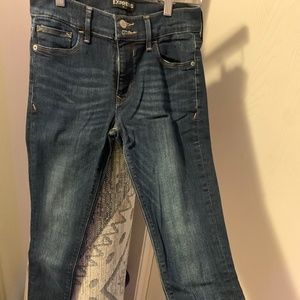 Express Legging Jeans